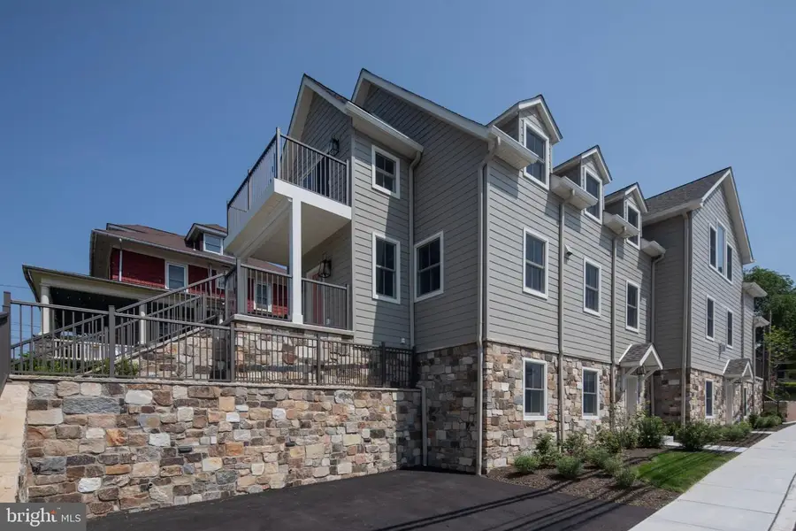 25-n Ridge Ave #a, Ambler, PA 19002 - #3