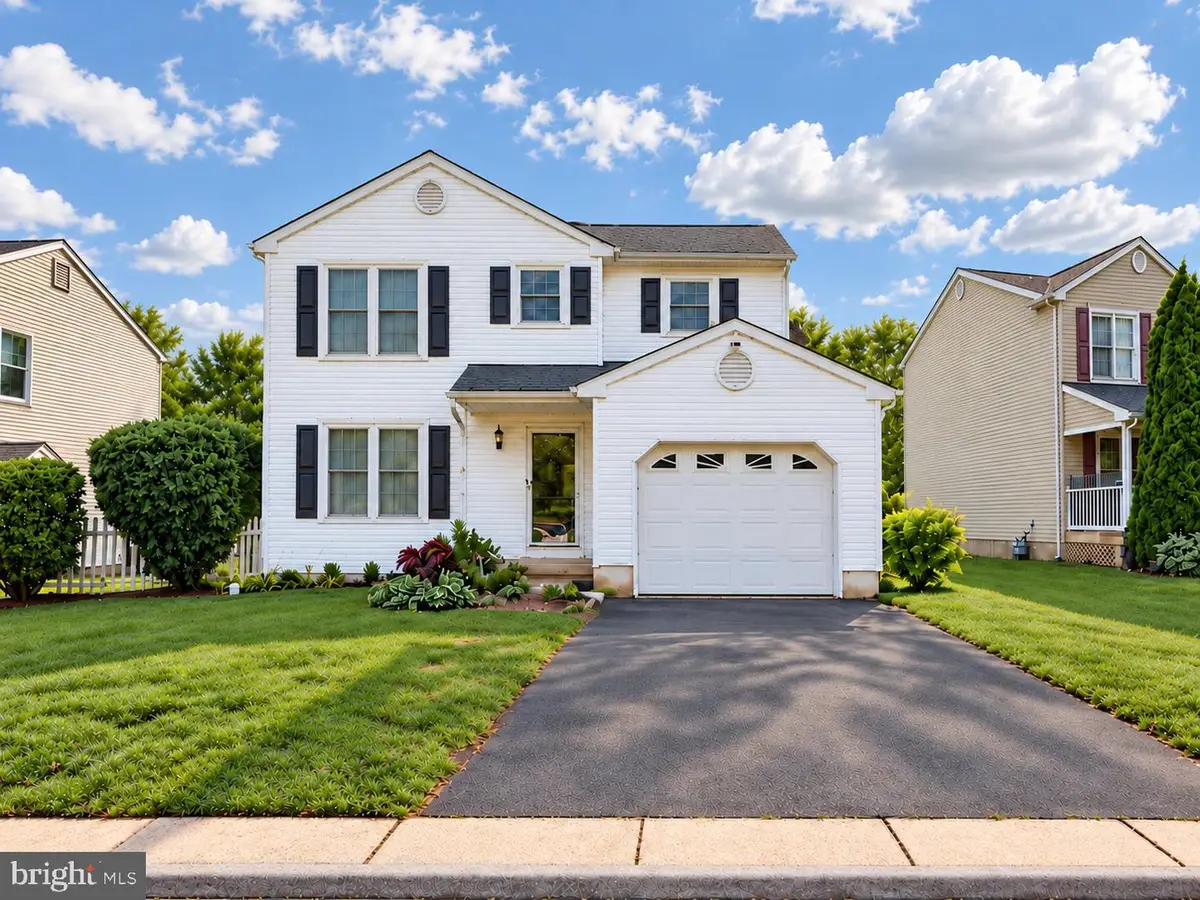129 Hedgerow Dr #, Souderton, PA 18964 - #1