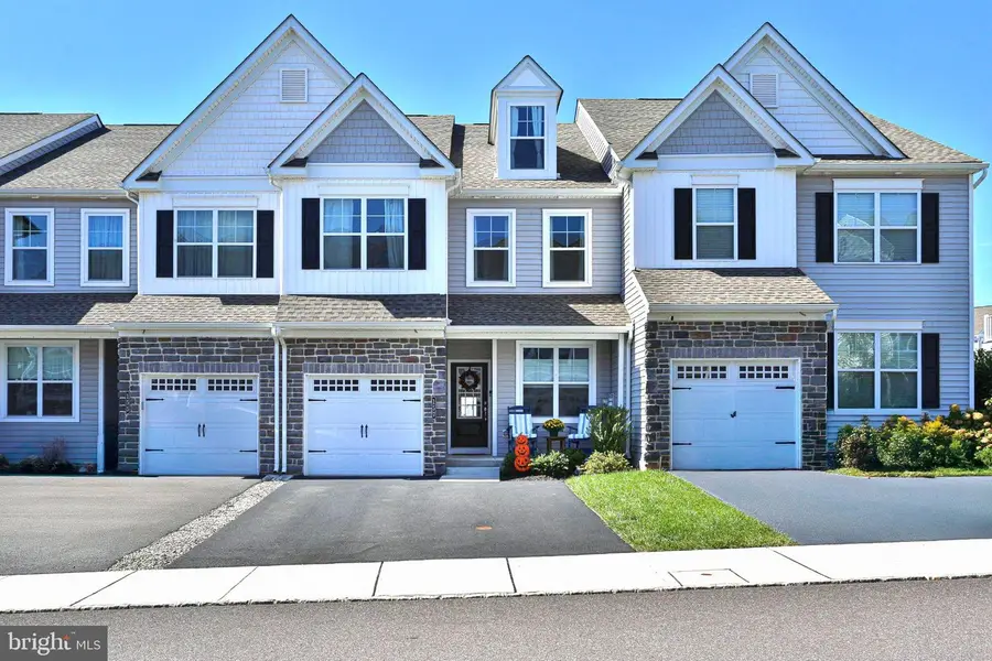 157 Larrabee Way #, Royersford, PA 19468 - #2