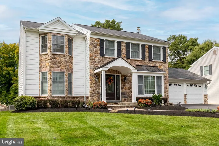 103 Canterbury Ln, Lansdale, PA 19446 - #3