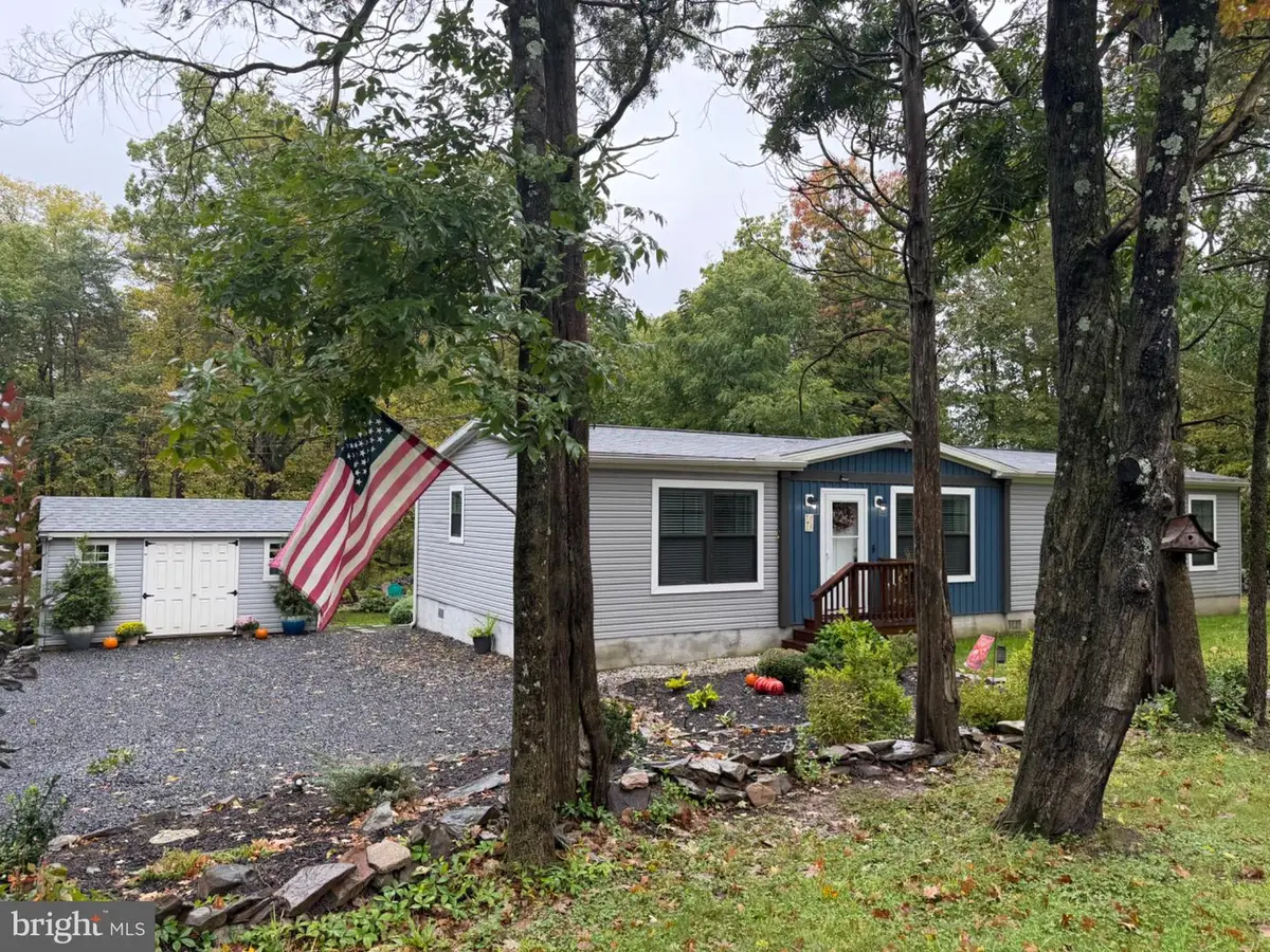 3213 Miller Rd #, Pennsburg, PA 18073 - #1