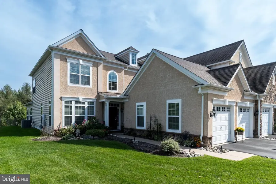 509 Jasmine Cir, Upper Gwynedd, PA 19446 - #2
