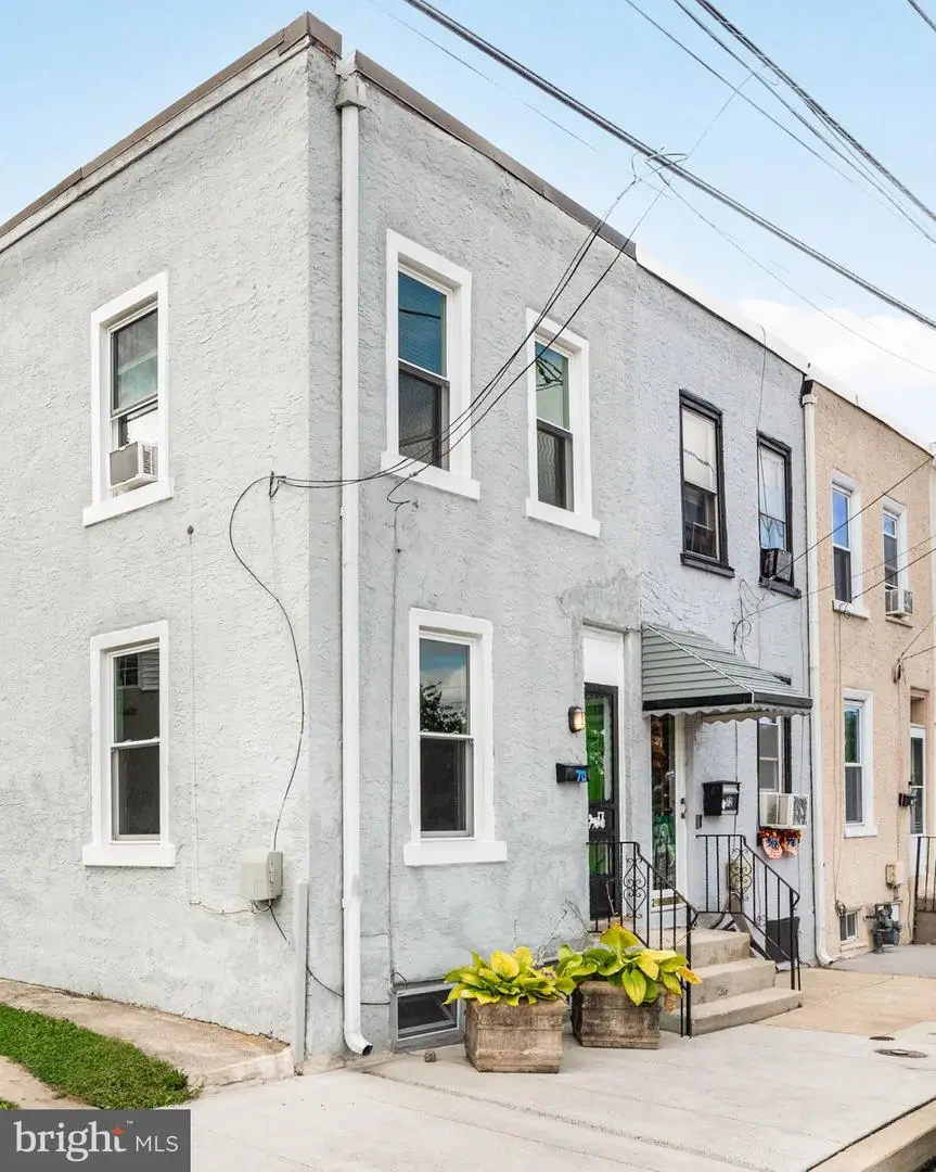 70 W Rambo #, Bridgeport, PA 19405 - #2