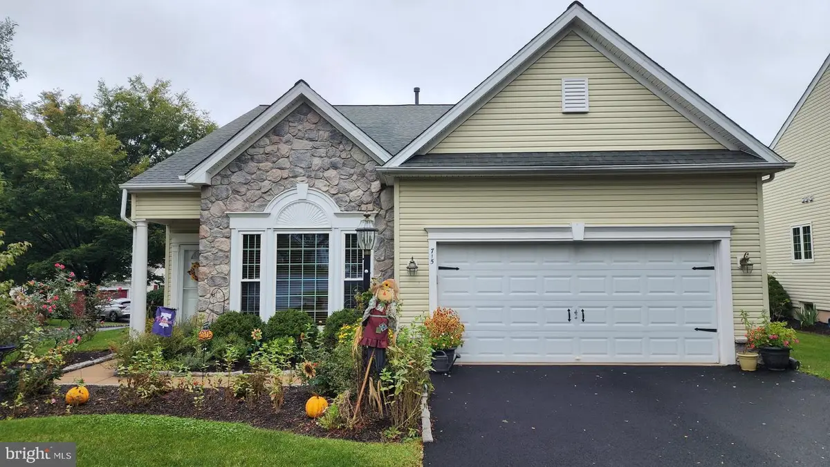 715 Twining Way #, Collegeville, PA 19426 - #1