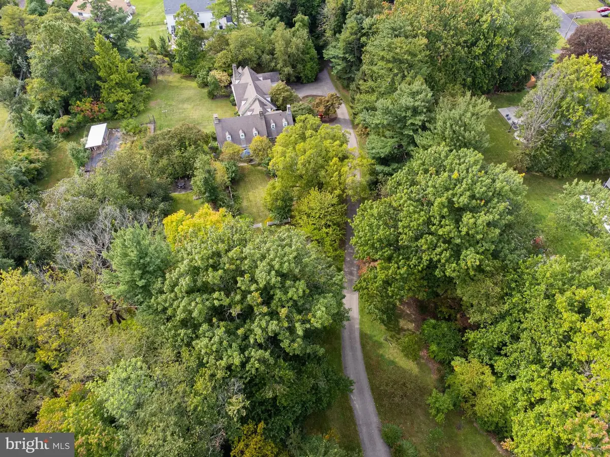 1681 E Willow Grove Ave #, Glenside, PA 19038 - #1