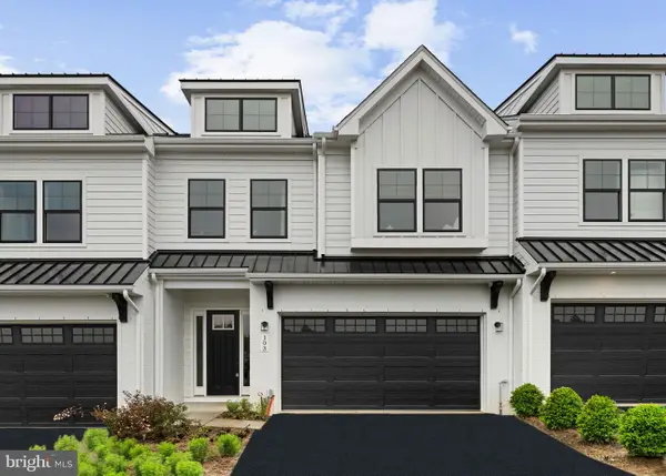 103 River Trail Cir #03, KING OF PRUSSIA, PA 19406