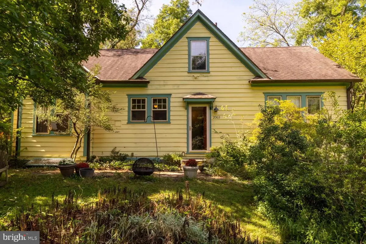 2063 Harts Ln #, Conshohocken, PA 19428 - #1
