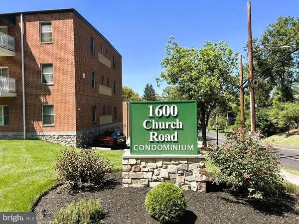 1600 Church Rd #b-205, WYNCOTE, PA 19095