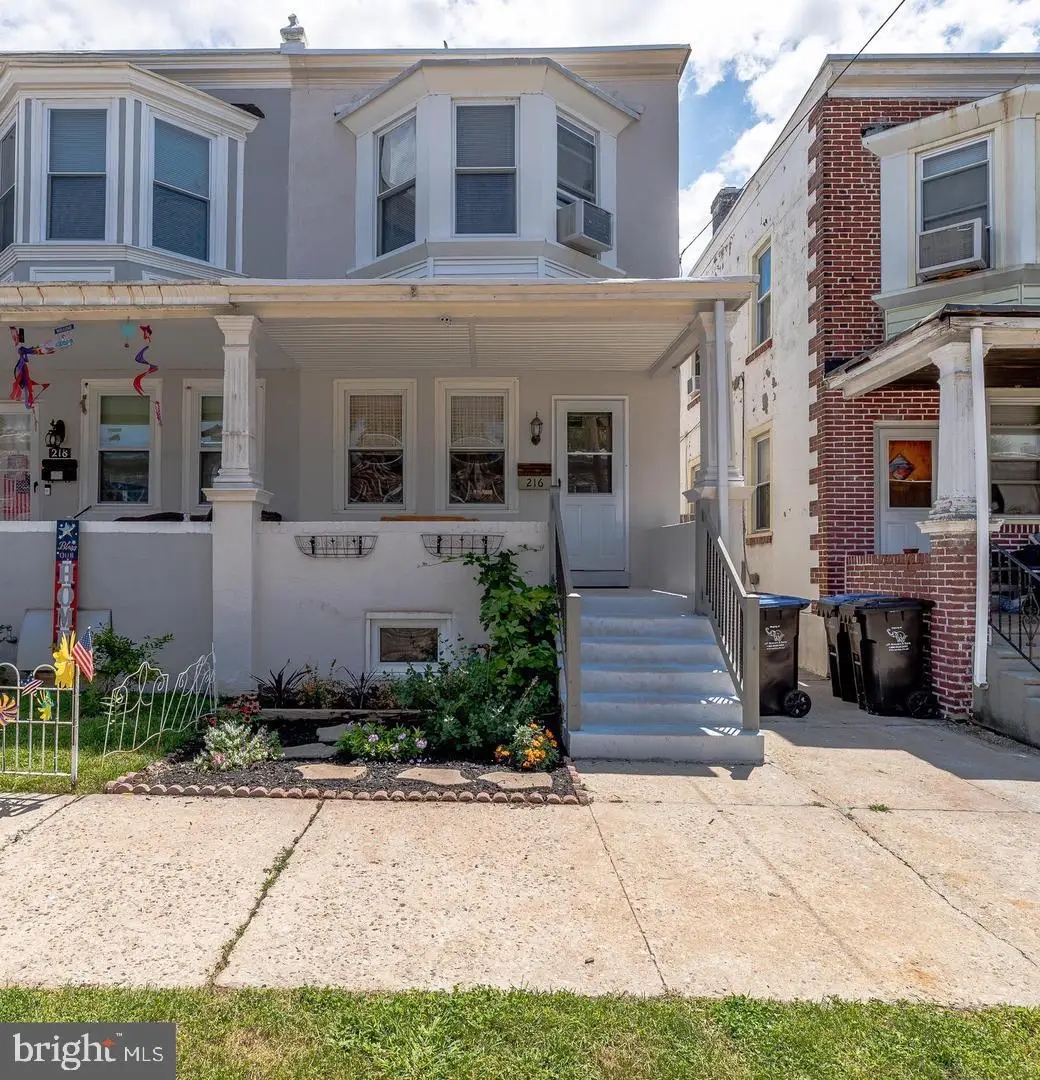 216 Buttonwood St, Norristown, PA 19401 - #1