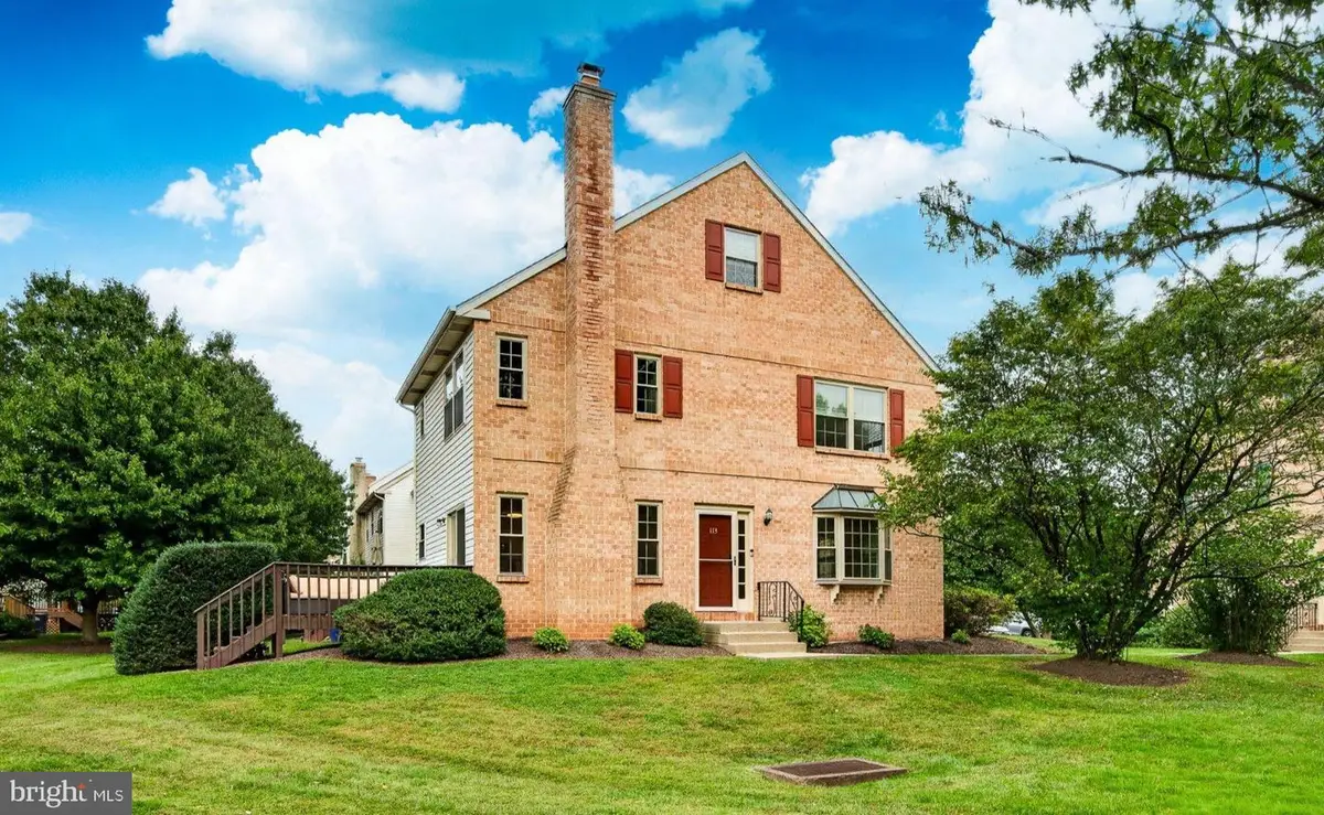 113 Susan Constant Ct #13, Norristown, PA 19401 - #1