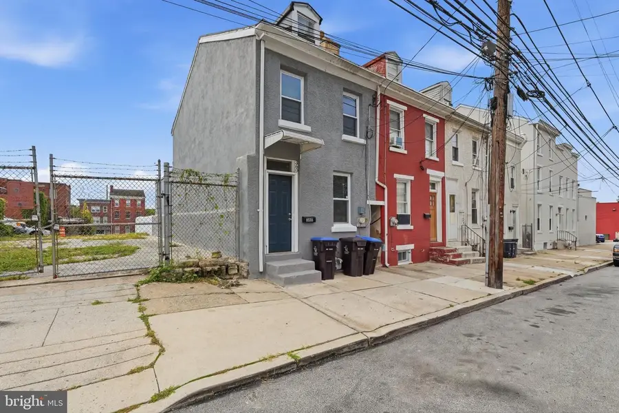360 E Penn St #, Norristown, PA 19401 - #2