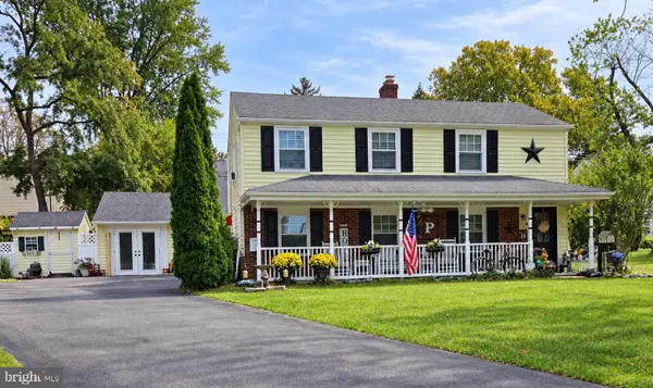 356 Golf View Rd #, LAFAYETTE HILL, PA 19444