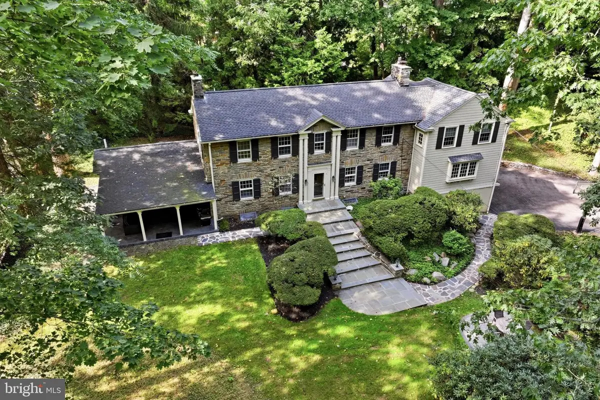 734 Braeburn Ln, Penn Valley, PA 19072 - #1