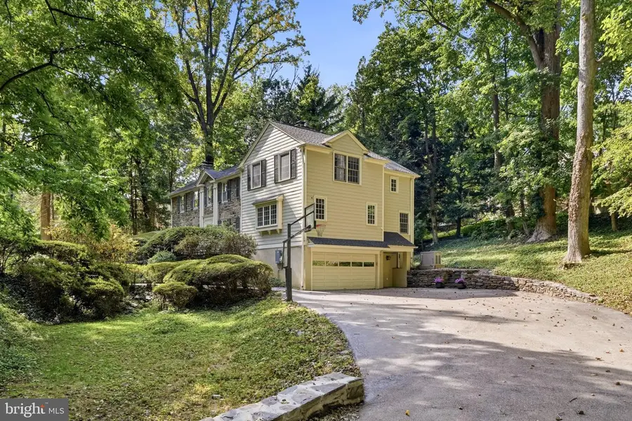 734 Braeburn Ln, Penn Valley, PA 19072 - #3