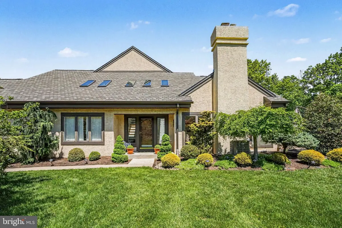 944 Hedgerow Ct #, Blue Bell, PA 19422 - #1