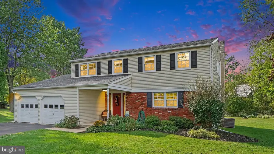 17 Teakwood Ter, Norristown, PA 19403 - #2