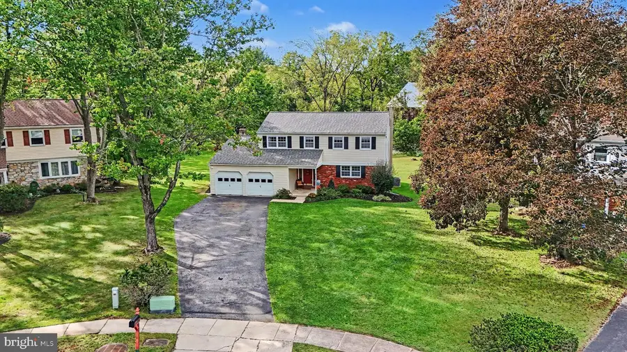 17 Teakwood Ter, Norristown, PA 19403 - #3