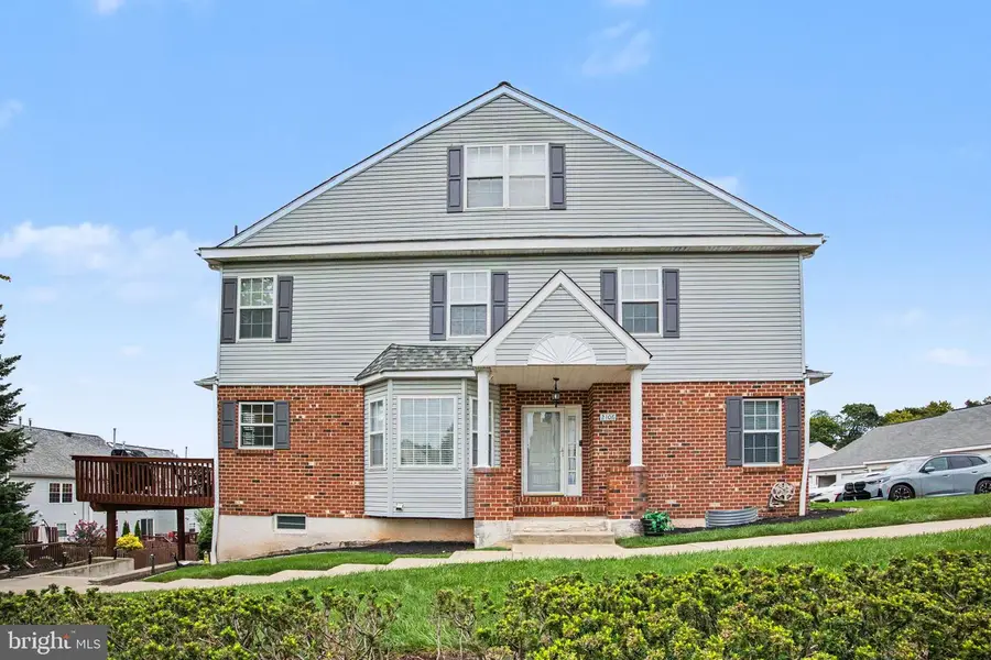 2106 Harrison Ct #, West Norriton, PA 19403 - #2