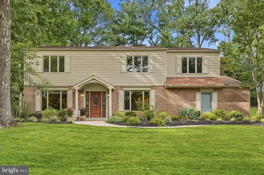 33 Sugar Maple Ln, Lafayette Hill, PA 19444 - #2