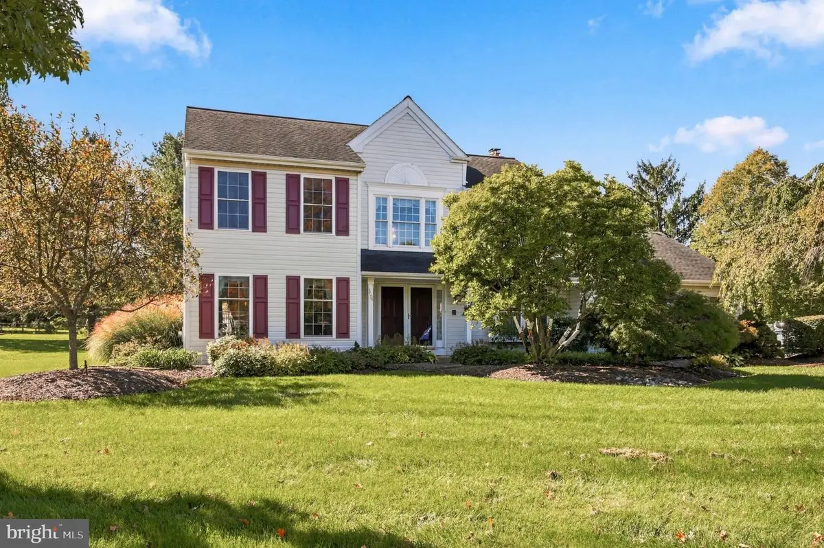 3004 Stuart Way #, Lansdale, PA 19446 - #1