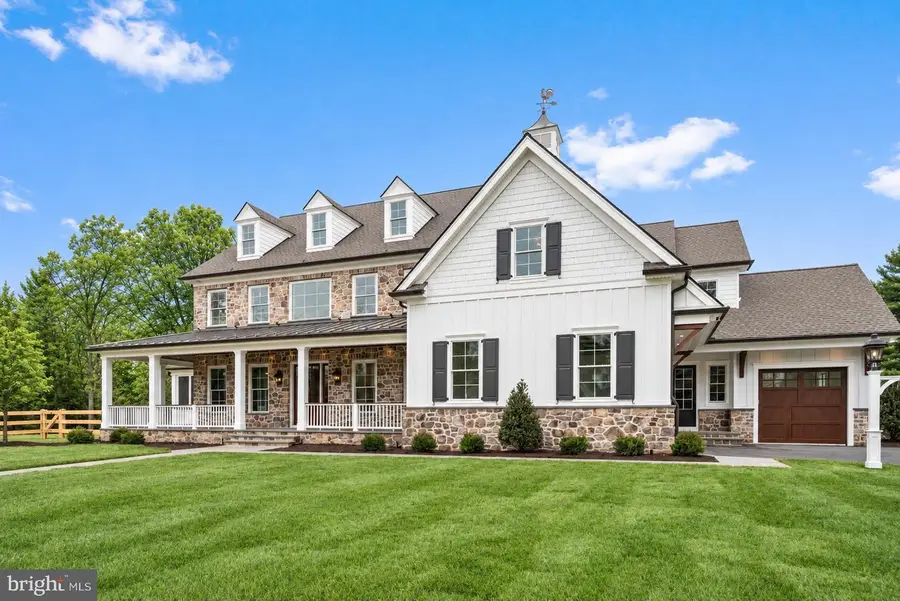 712 Stoke Rd, Villanova, PA 19085 - #2