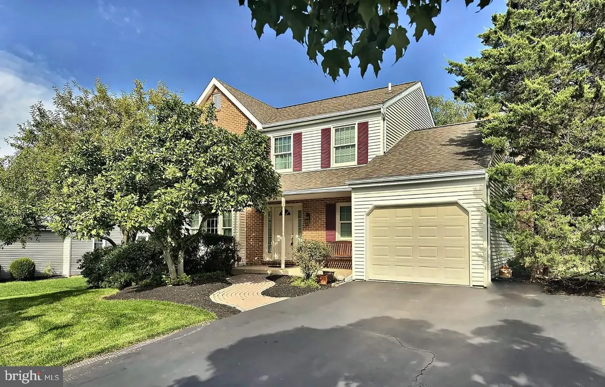3 Linden Way, Harleysville, PA 19438 - #1