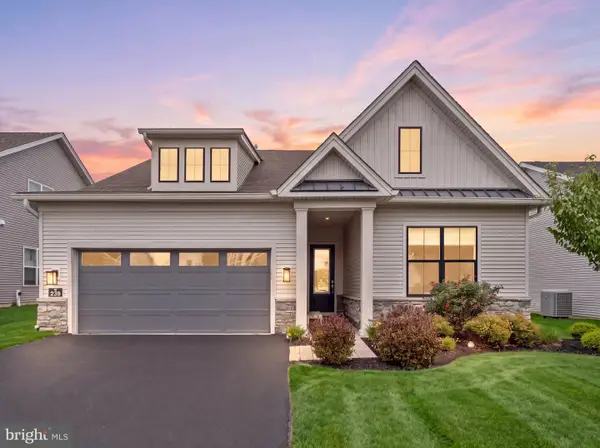 239 Nelson Dr, HORSHAM TWP, PA 19002