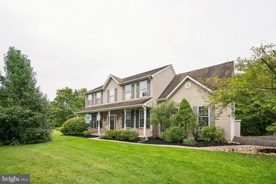 315 Fretz Rd, Souderton, PA 18964 - #3