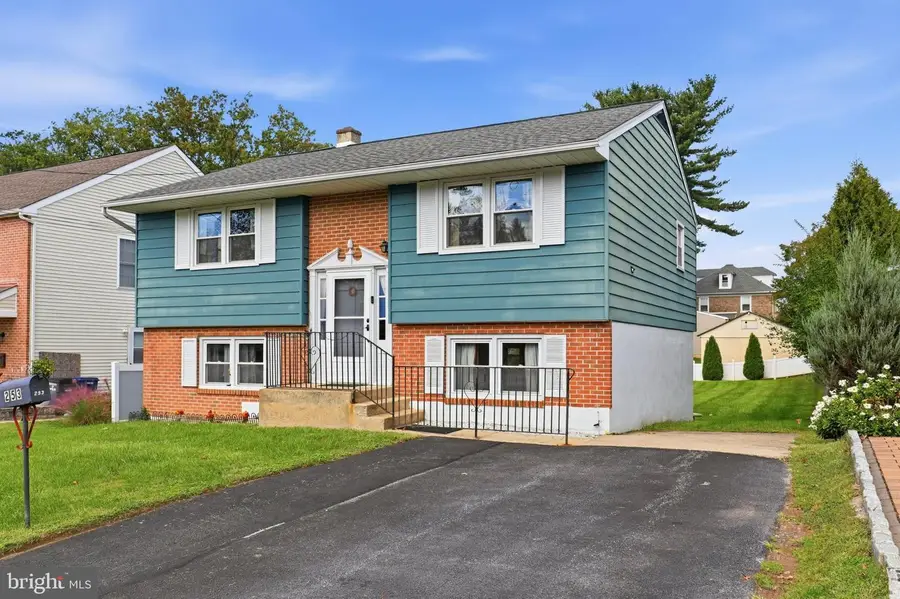 253 Highland Ave, Ambler, PA 19002 - #3