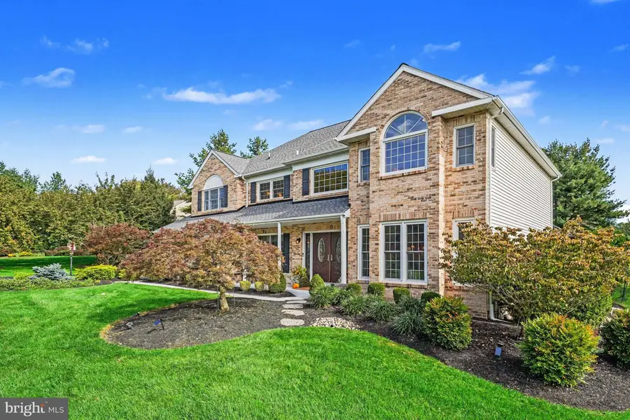 1075 Carriage Ln, Blue Bell, PA 19422 - #2