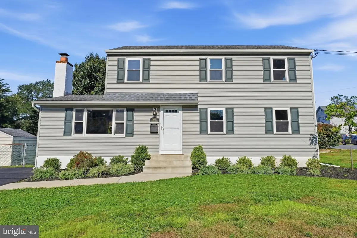 244 E Monument Ave #, Hatboro, PA 19040 - #1