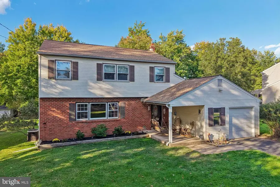 729 Mockingbird Ln #, Eagleville, PA 19403 - #3