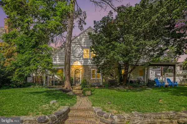 1407 Surrey Ln, WYNNEWOOD, PA 19096