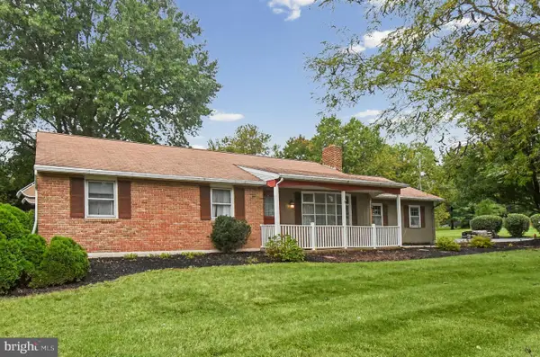 542 Moyer Rd #, SOUDERTON, PA 18964