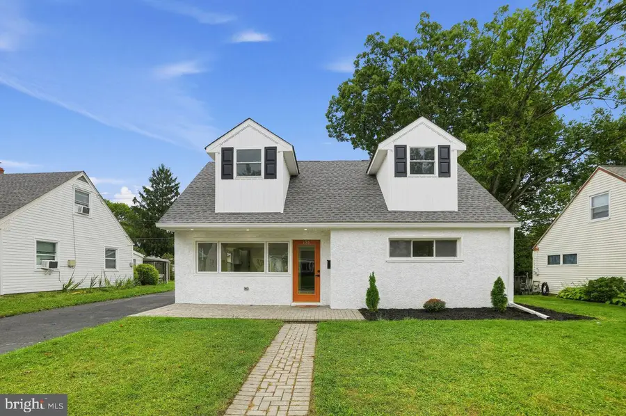 198 Oxford Cir #, West Norriton, PA 19403 - #3