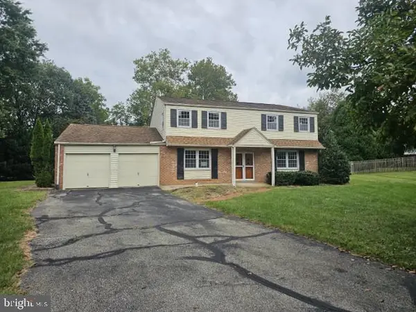 11 Azalea Cir #, LAFAYETTE HILL, PA 19444
