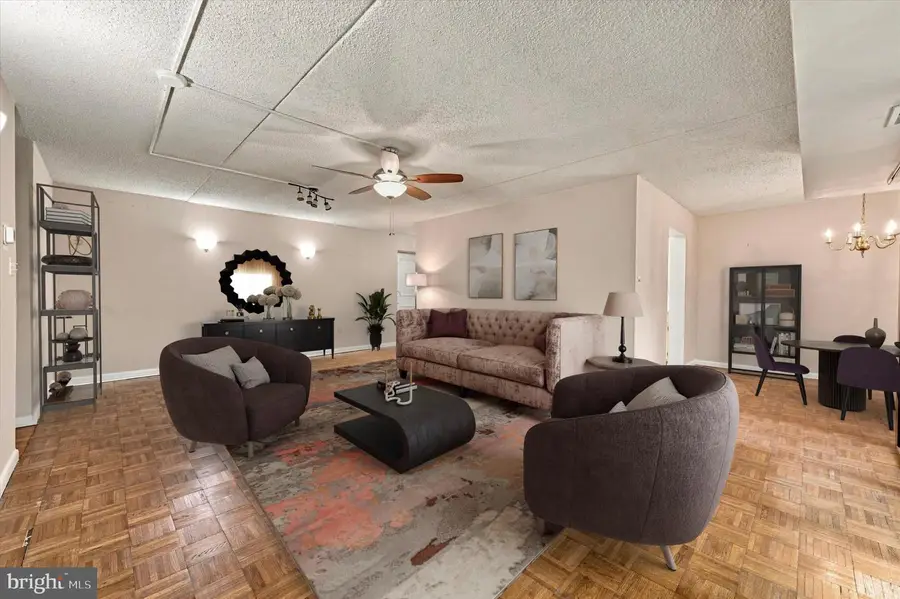 103 W Montgomery Ave #3-c, Ardmore, PA 19003 - #3