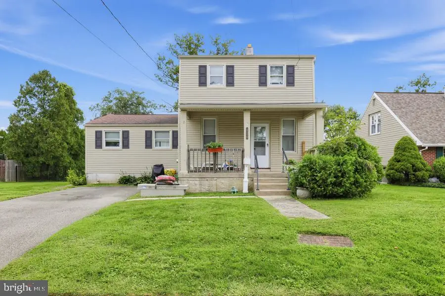 220 Orlemann Ave, Oreland, PA 19075 - #1