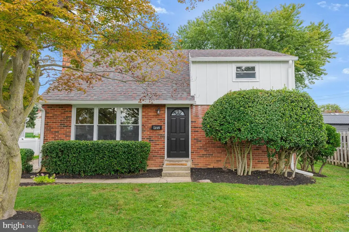 402 Prince Frederick St, King Of Prussia, PA 19406 - #1