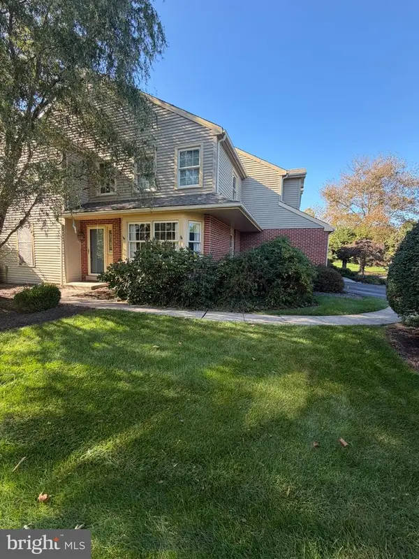 212 Nevin Ln #, AMBLER, PA 19002