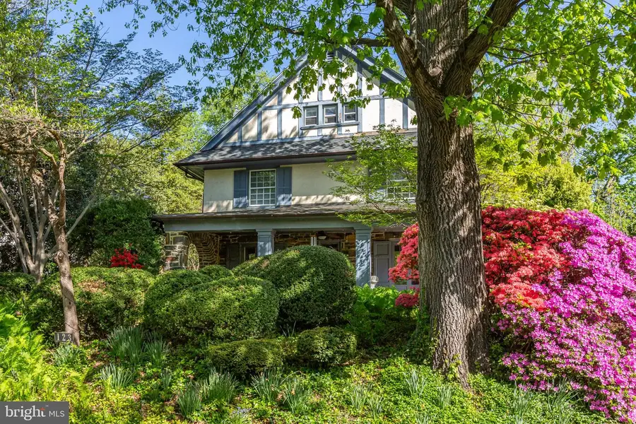 123 Penarth Rd, Bala Cynwyd, PA 19004 - #2