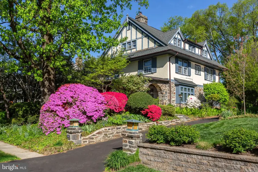 123 Penarth Rd, Bala Cynwyd, PA 19004 - #3