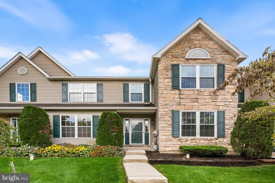 20 Fawn Ct #, Royersford, PA 19468 - #2
