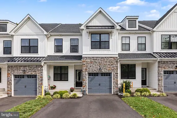14 Wheatley Walk #, LANSDALE, PA 19446