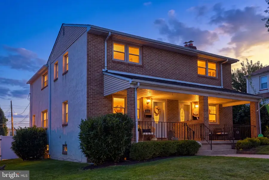 345 E 11th Ave, Conshohocken, PA 19428 - #3