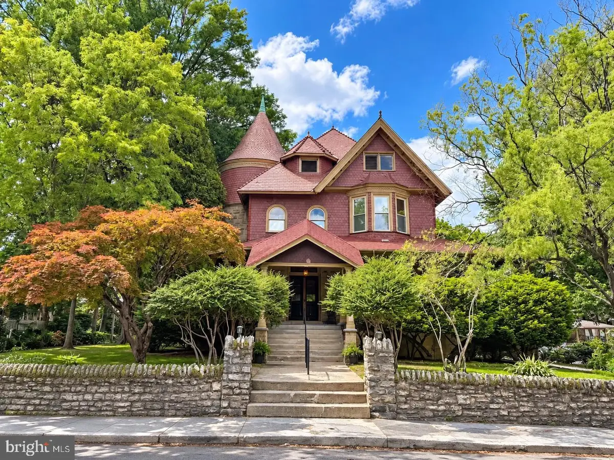 31 Hewett Rd, Wyncote, PA 19095 - #1