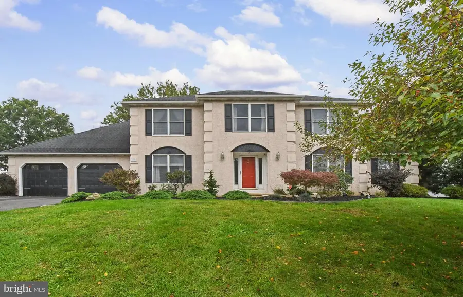 1645 Potter Dr #, Pottstown, PA 19464 - #2