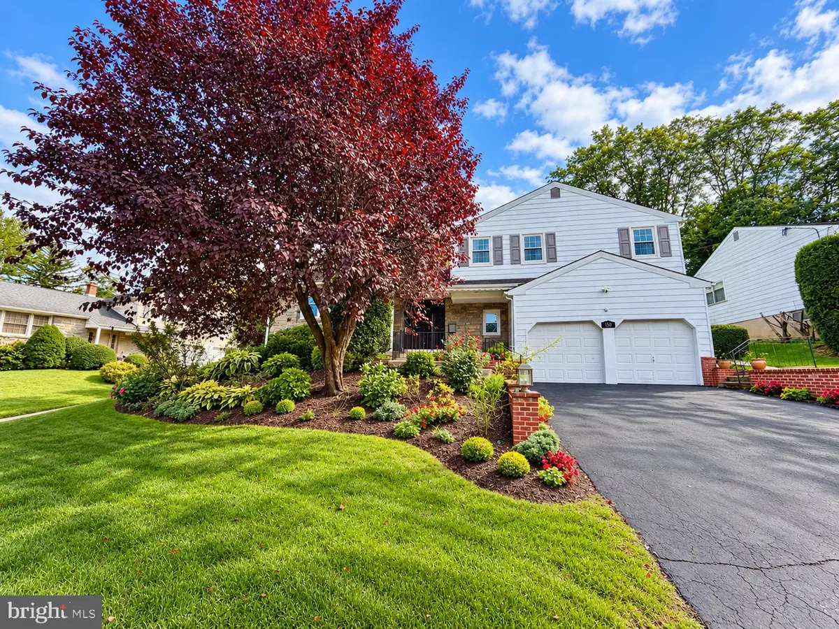 156 Overhill Rd, Bala Cynwyd, PA 19004 - #1