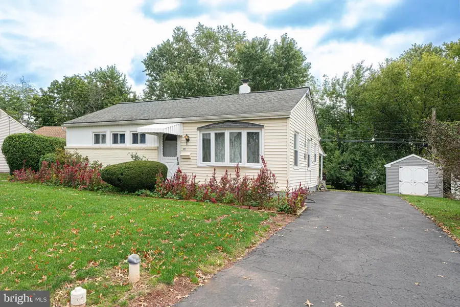 521 Winding Rd, Lansdale, PA 19446 - #2