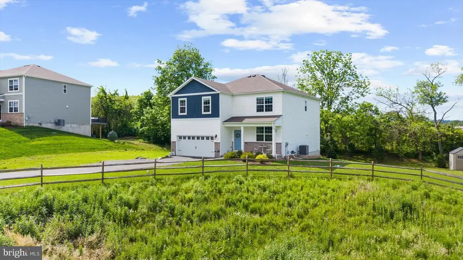 120 Eleanor Ct, Gilbertsville, PA 19525 - #3